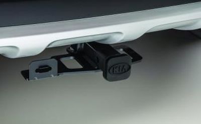 Kia Tow Hitch - SX Trim Only D9061ADU00