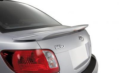 Kia Rear Spoiler P83401G200