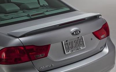 Kia Rear Spoiler P83402G500