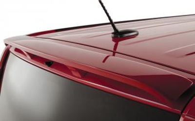 Kia Rear Spoiler, Wing Style P83402K000P