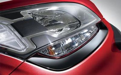 Kia Head Lamp Accents P83902K100MB