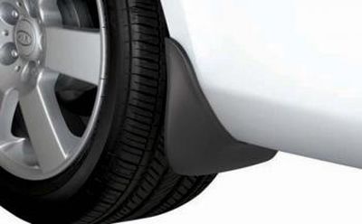 Kia Splash Guards - Front P84602G200