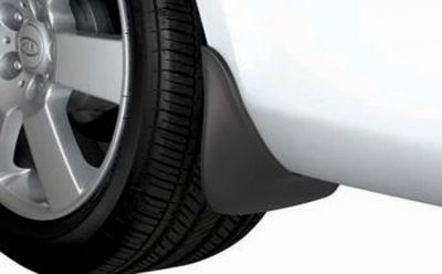 Kia Splash Guards - Rear P84602G600