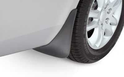 Kia Splash Guards - Front P84604D000