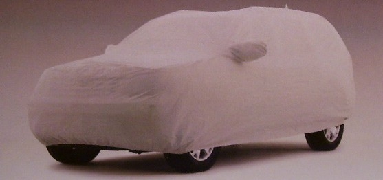 Kia Car Cover U82602J000