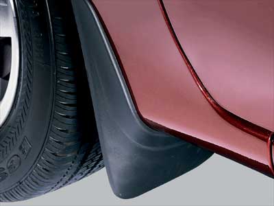 Kia Mud Guards-Rear P84602J500