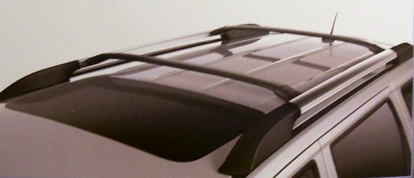 Kia Roof Rack Crossbars U82102J000