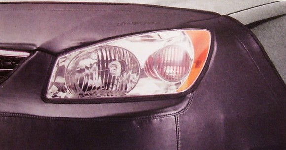 Kia Front Mask-Full-SX U82502F500