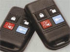 Kia Remote Start Hood Switch Kit-LX UM040AY135