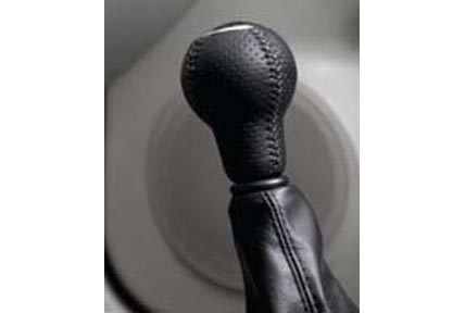 Kia Leather Shift Knob-M/T P81902F000