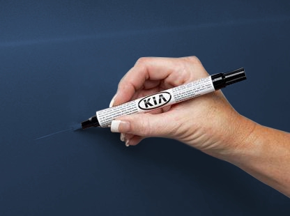 Kia Touch Up Paint-Corsa Blue UA090TU5014HO