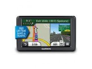 Kia GARMNNUVI2539 Portable GPS - Garmin Nuvi 2557LMT