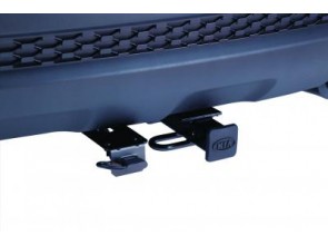 Kia Kia Sedona Tow Hitch (Wiring/Harness Only) 4D061ADU10