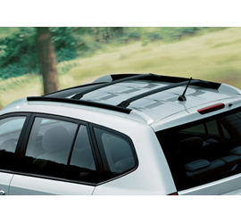 Kia Cross Bars U82101D000