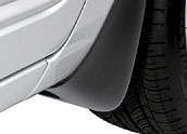 Kia Front Mud Guards P84601D000