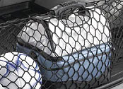 Kia Cargo Net U81701D000