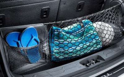 Kia Cargo Net U81702K000