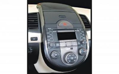 Kia Interior Appliqué U81802K000