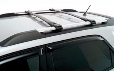 Kia Roof Rack Cross Bars U82101F000