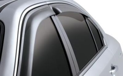 Kia Sport Visors U82201M000