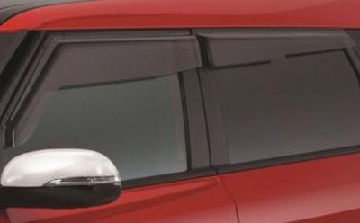 Kia Sport Visors U82202K000