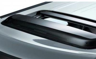 Kia Sunroof Deflector U82302K000