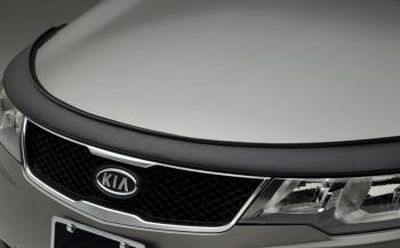 Kia Front Hood Mask U82501M000