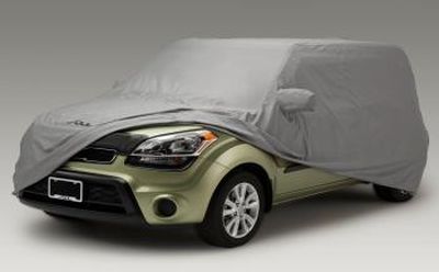 Kia Car Cover U82602K000