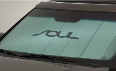 Kia UV Sunshade U87202K000