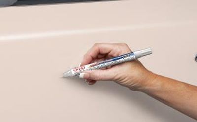 Kia Touch-up Paint Pen - White Sand Beige MBA UA011TU5014MBAA