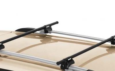 Kia Roof Rack Cross Bars (Tower Clips must be ordered) UM000AY008CB