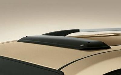 Kia Sunroof Deflector UM040AY110