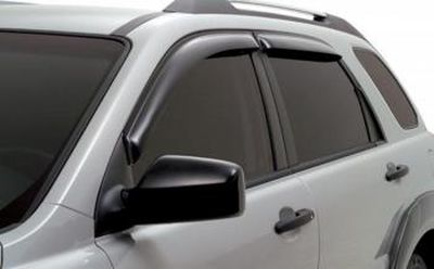 Kia Sport Visors UP050AY070