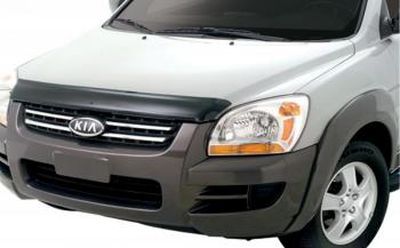 Kia Hood Deflector UP060AY013