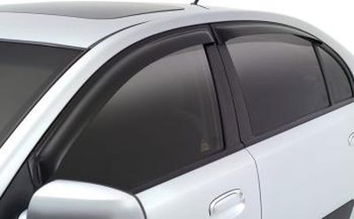 Kia Sport Visors UT060AY070