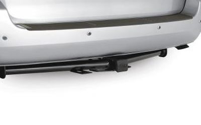 Kia Tow Hitch UV060AY115