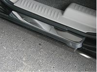 Door Sill Plates