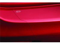 Fits: Kia Sportage 2022 Onwards Rear Bumper Protection Vinyl EXACT