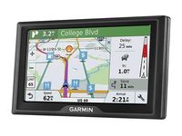 Kia Soul Portable GPS - GARMNDRIVE51LMTS