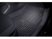 Kia Rio Floor Mats - 1W013ADU00