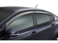 Kia Door Visors - 1W022ADU00