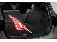 Kia Rio Cargo Tray - 1W112ADU00