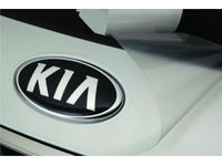 Kia Hood Protector Applique - 1W125ADU00