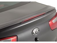 Kia Rio Rear Spoiler - 1WF34AC300