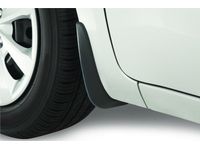 Kia Rio Splash Guards - 1WF46AC700