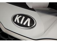 Kia Hood Protector Applique - A8025ADU00