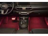 Kia Interior Lighting - 3W568ADU01