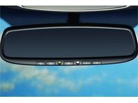 Kia Optima Auto Dimming Mirror - 4C062ADU00