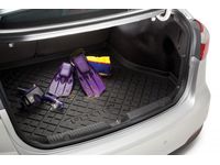 Kia Forte Cargo Tray - A7012ADU00