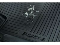 Kia Forte Floor Mats - A7013ADU00